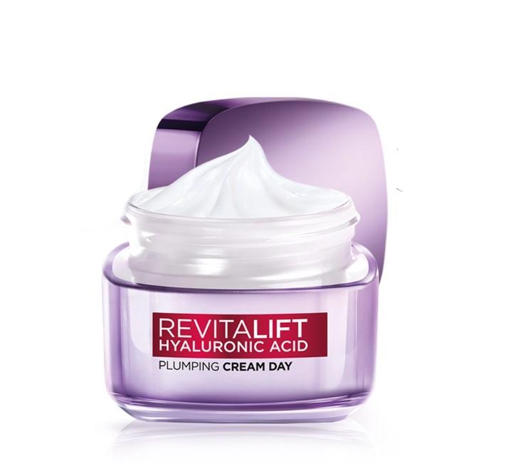 L'Oreal Paris Revitalift Hyaluronic Acid