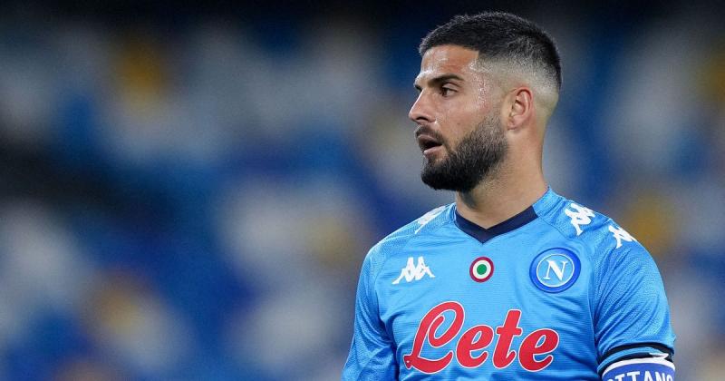 Lorenzo Insigne