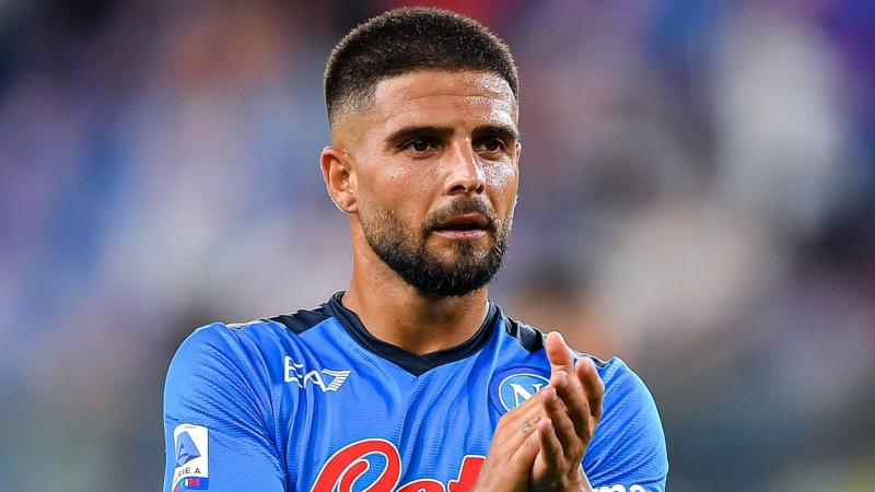 Lorenzo Insigne