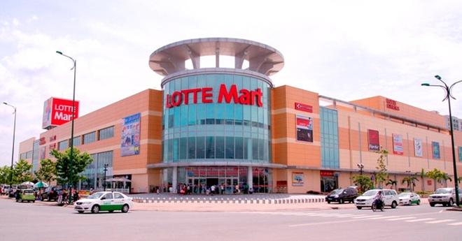 LOTTER mart