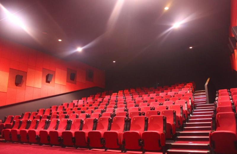 Lotte Cinema Bắc Ninh