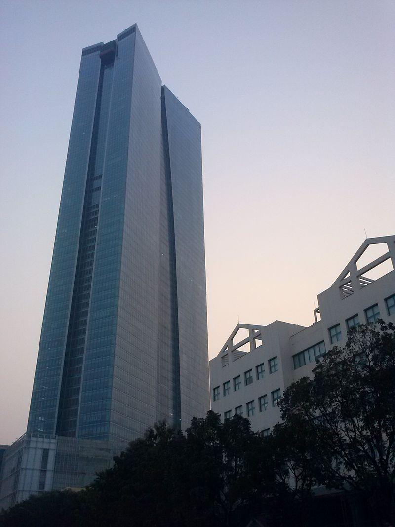 Top 11 Tòa nhà cao nhất Hà Nội hiện nay