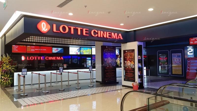 Lotte Cinema