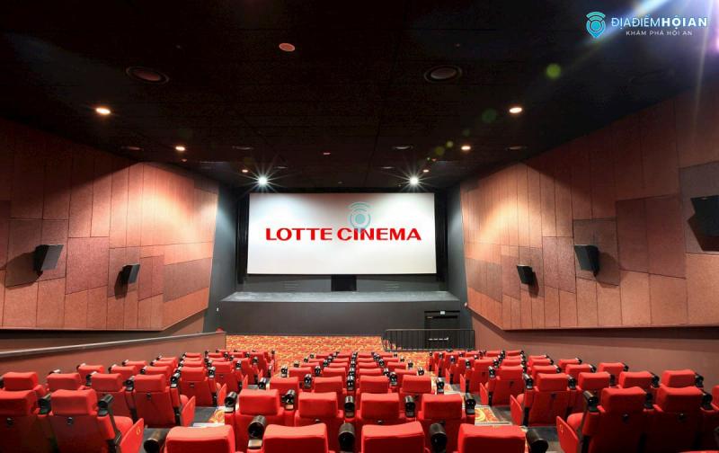 Lotte Cinema