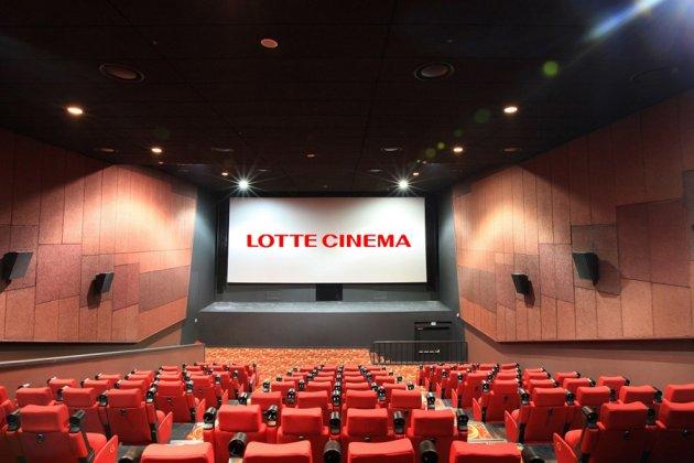 Lotte Cinema Đồng Nai