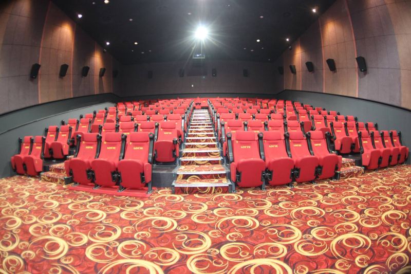 Lotte Cinema Hải Dương
