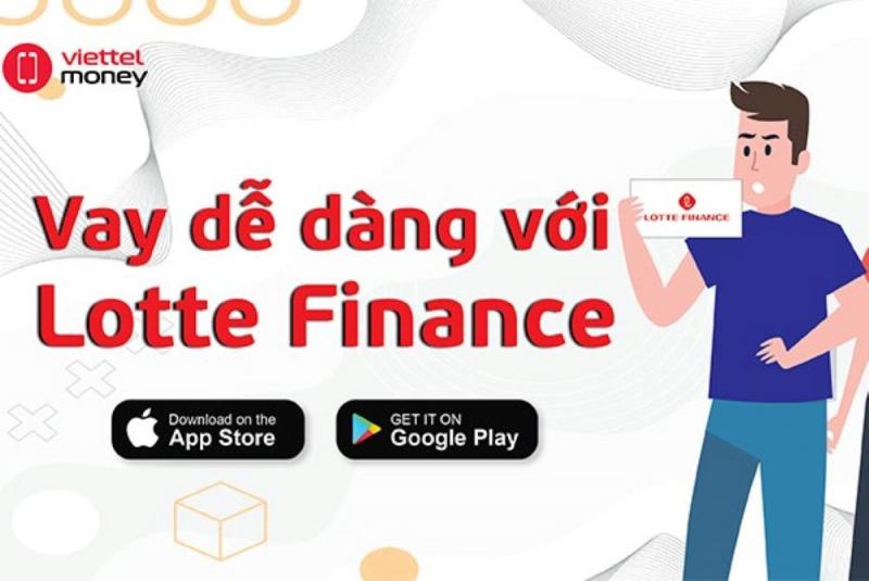 Lotte Finance