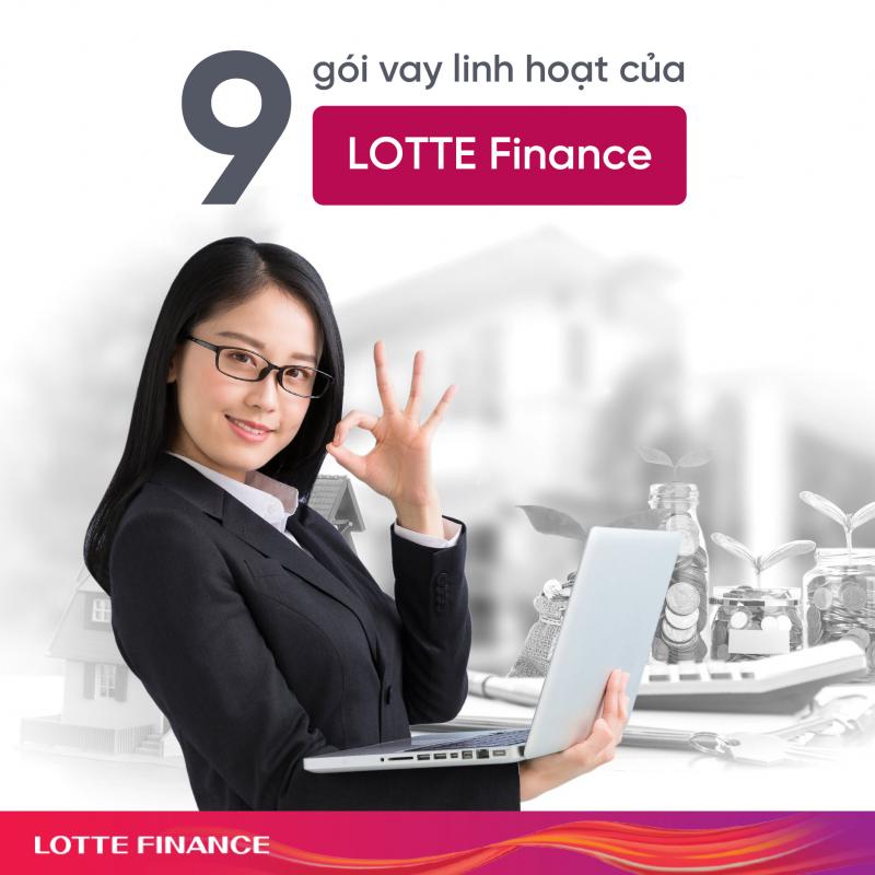 Lotte Việt Nam