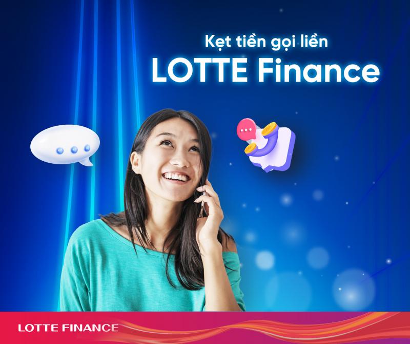 Lotte Việt Nam