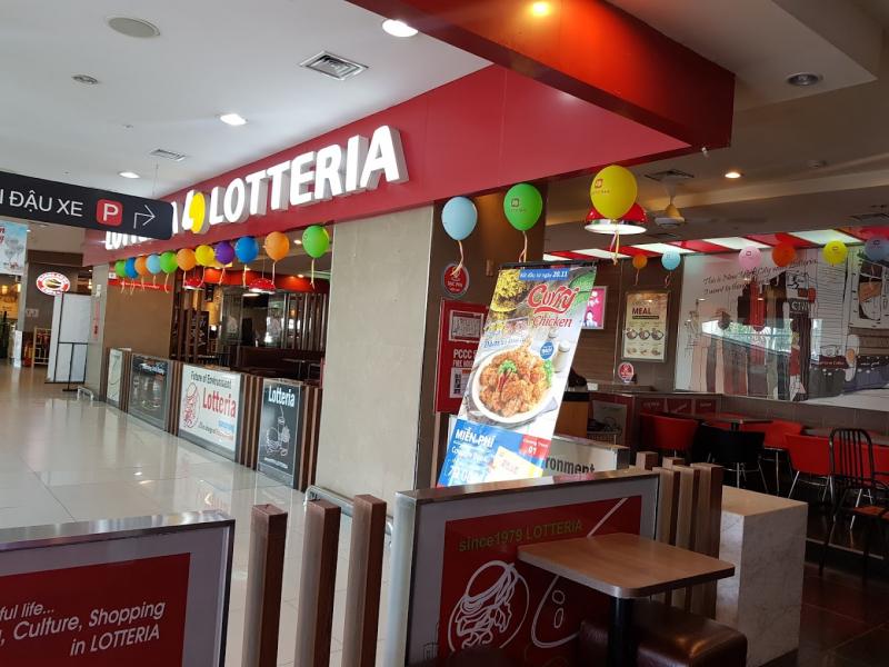 Lotteria