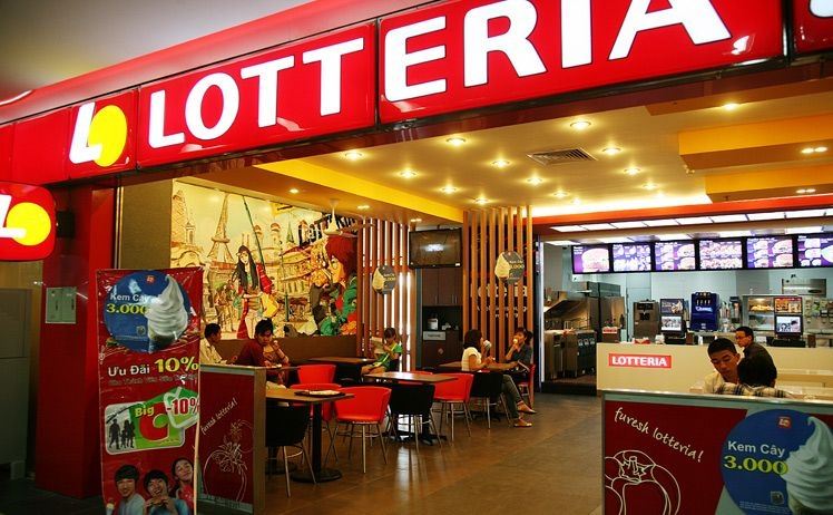 Lotteria