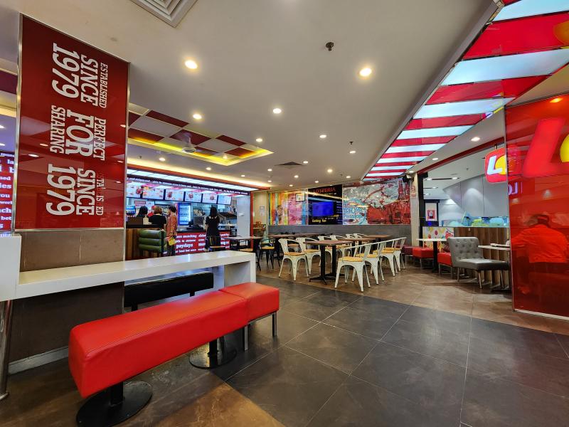 Lotteria Đà Lạt Big C