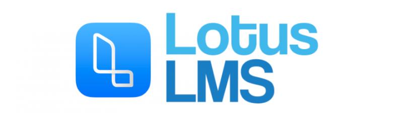 LotusLMS