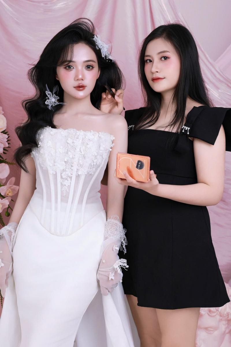 Louis Makeup Academy