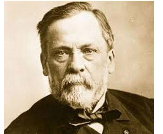 Louis Pasteur