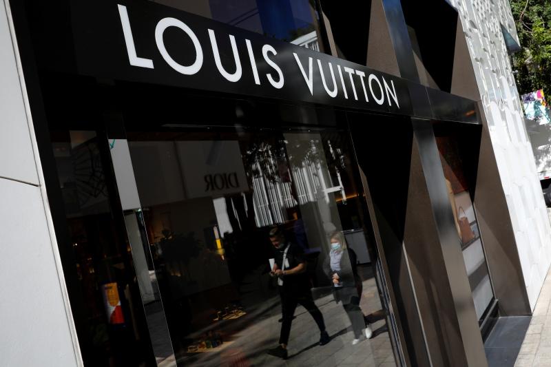 Louis Vuitton