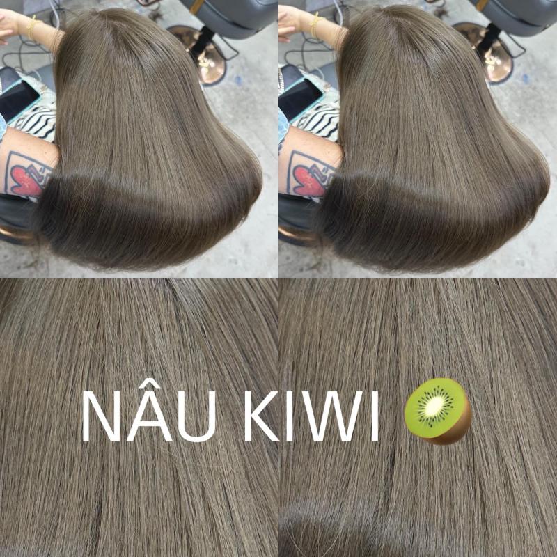 Loulee Hair Salon Bắc Giang