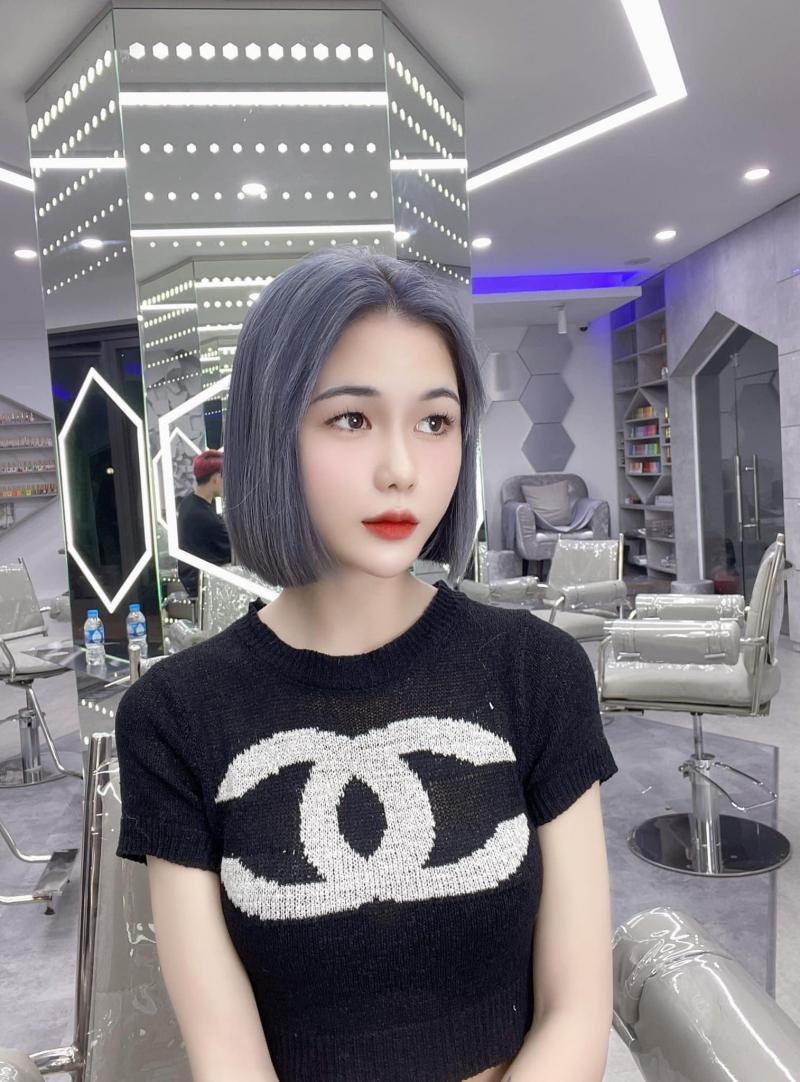 Loulee Hair Salon Bắc Giang