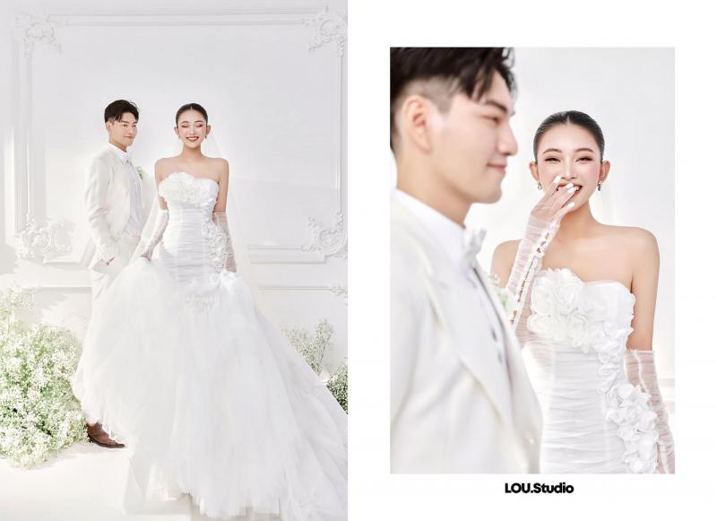 Loura Bridal