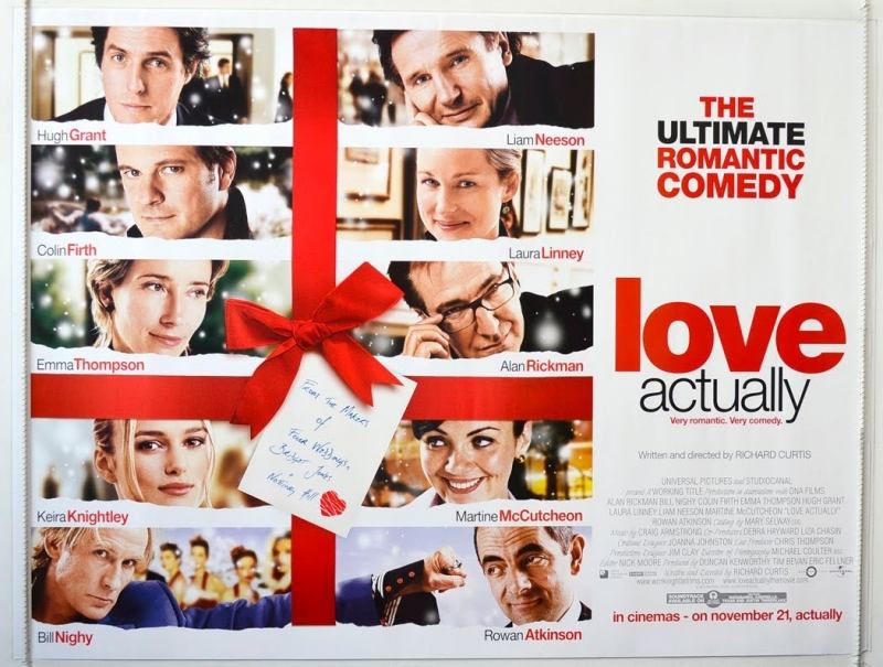 Love Actually