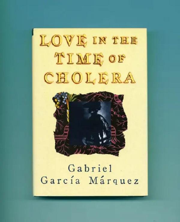 Love in the time of cholera