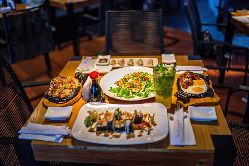 Top 8 Nhà hàng, quán ăn ngon nhất tại Phú Yên