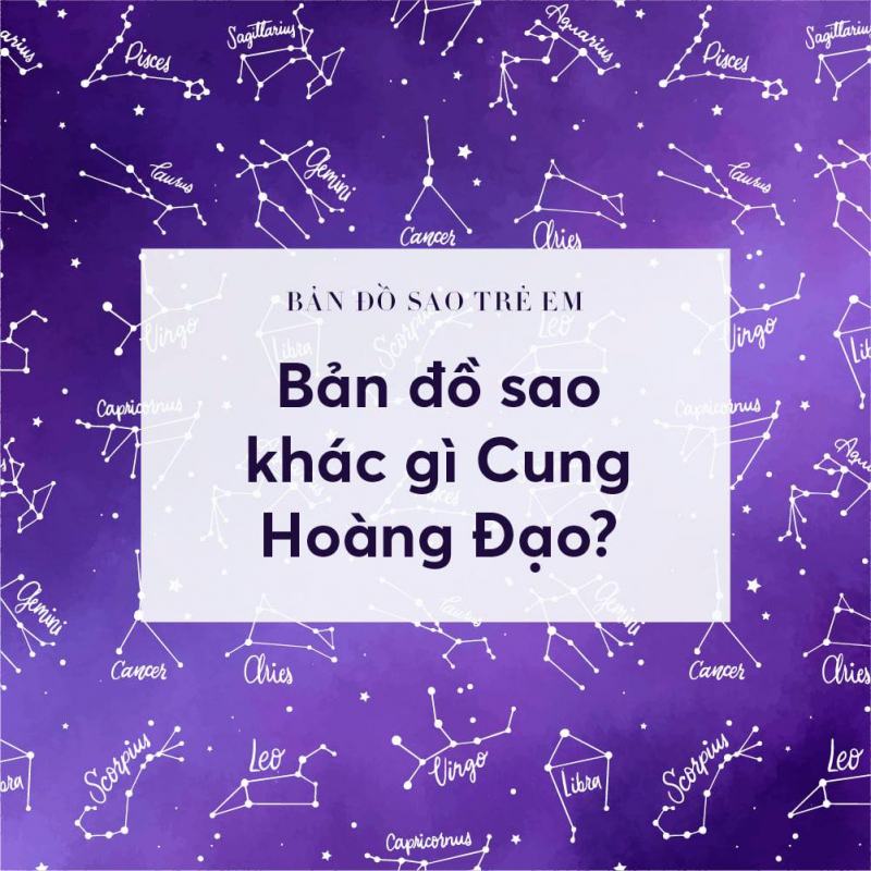 Lovedia - Tạp chí Chiêm tinh