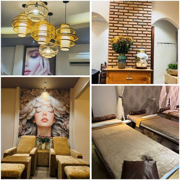 Lovely Spa
