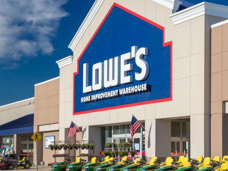 Lowe’s