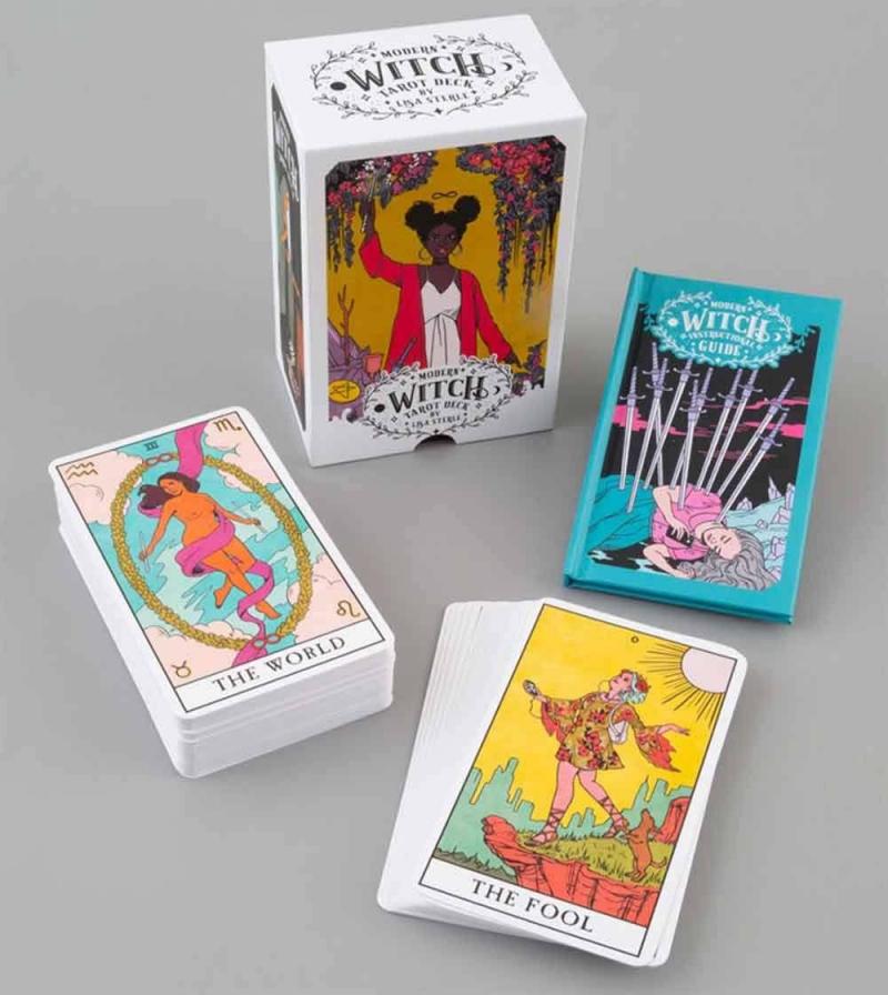 LT Tarot Shop