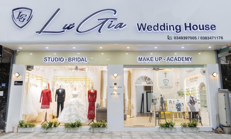 Lư Gia Wedding House