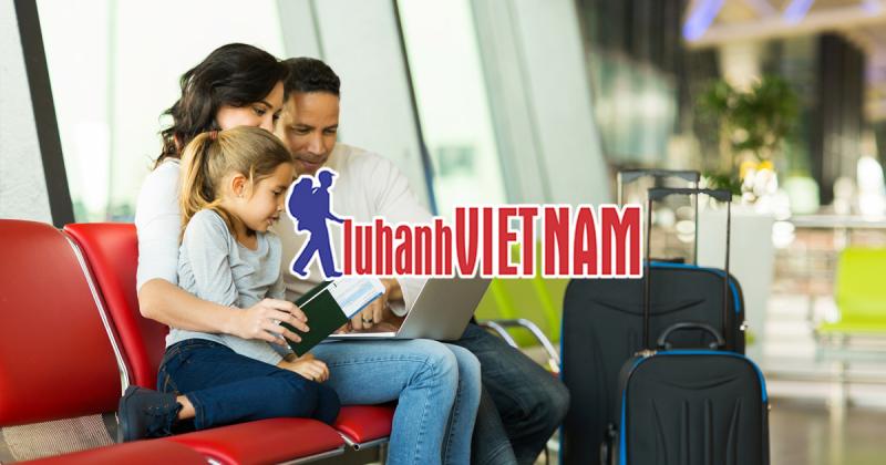 Lữ hành Việt Nam