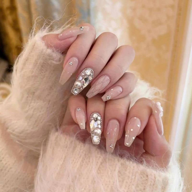 LU NAILS