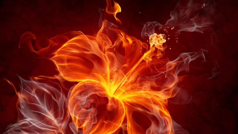 ﻿﻿Việc biết cách tạo ra lửa là một phát minh vào buổi đầu của thời kỳ đồ Đá