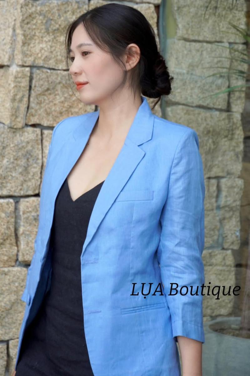 LỤA Boutique