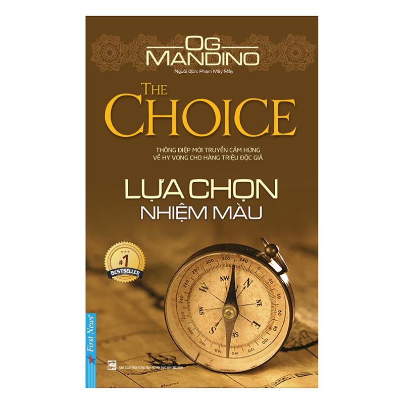 Lựa chọn nhiệm màu