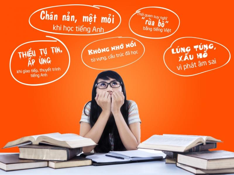 Có rất nhiều phương pháp học khác nhau, tùy theo sở thích, năng khiếu và hoàn cảnh của mỗi người mà sẽ có nhiều cách giúp bạn tiếp ngoại ngữ mới.