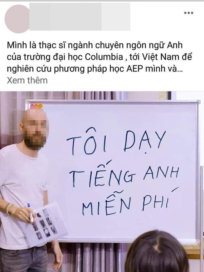 Lừa đăng kí lớp kỹ năng, tiếng Anh giá rẻ, miễn phí