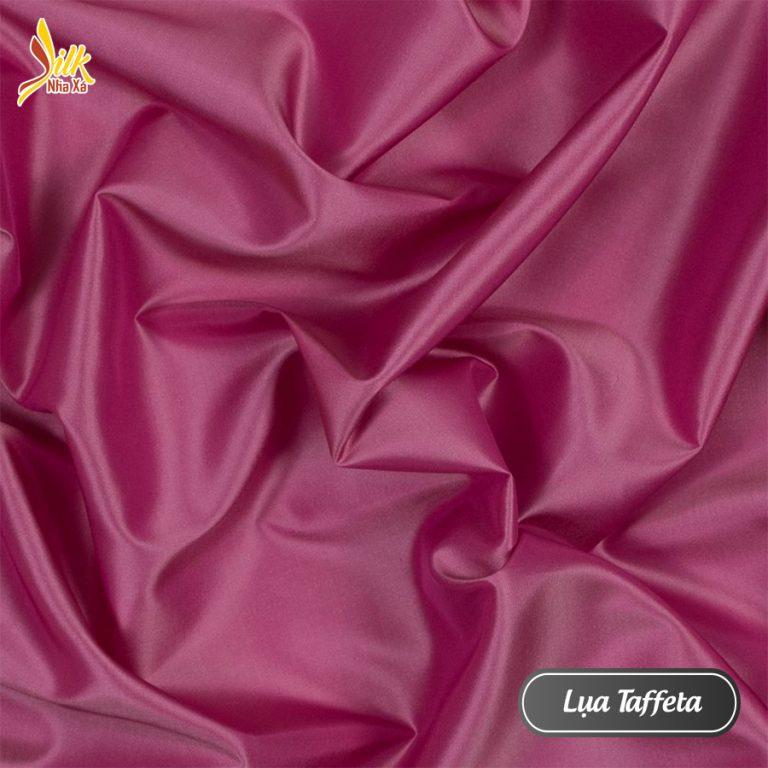 Lụa Taffeta