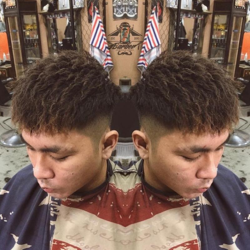 Hơn 100 ảnh về cắt tóc nam ở mỹ tho - daotaonec