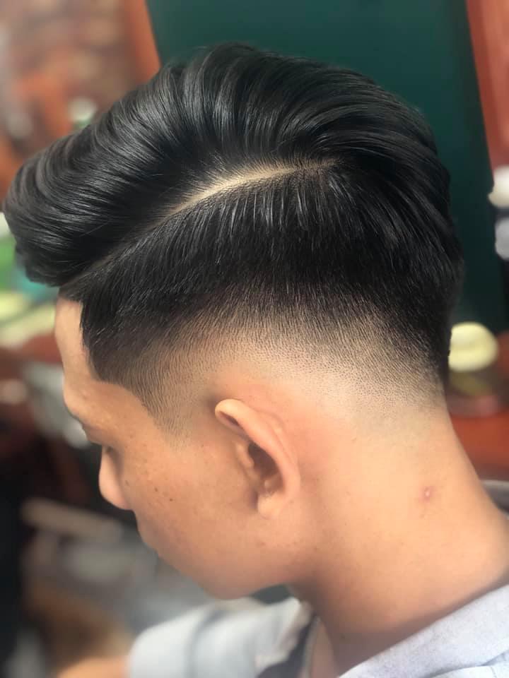 Top 10 Salon tiệm cắt tóc nam nữ đẹp uy tín ở Phan Rang Ninh Thuận