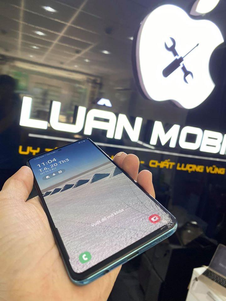 Luân Mobile