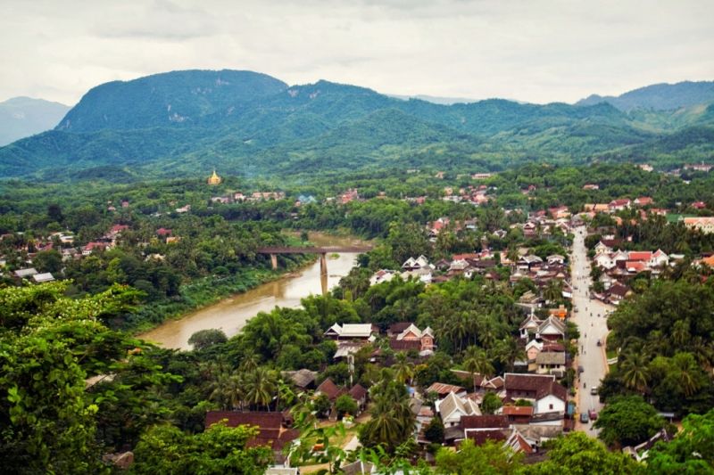 Luang Phabang