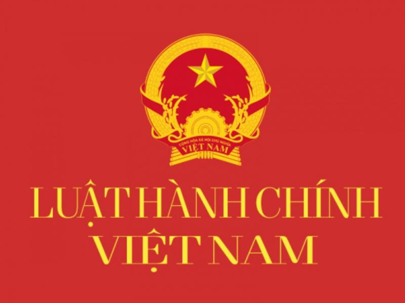 Luật Hành chính