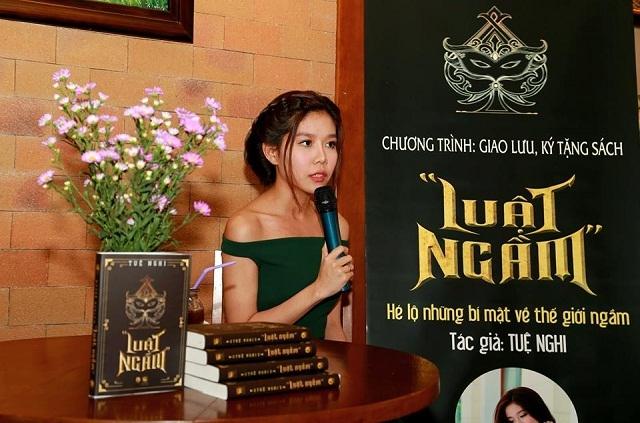 Luật Ngầm