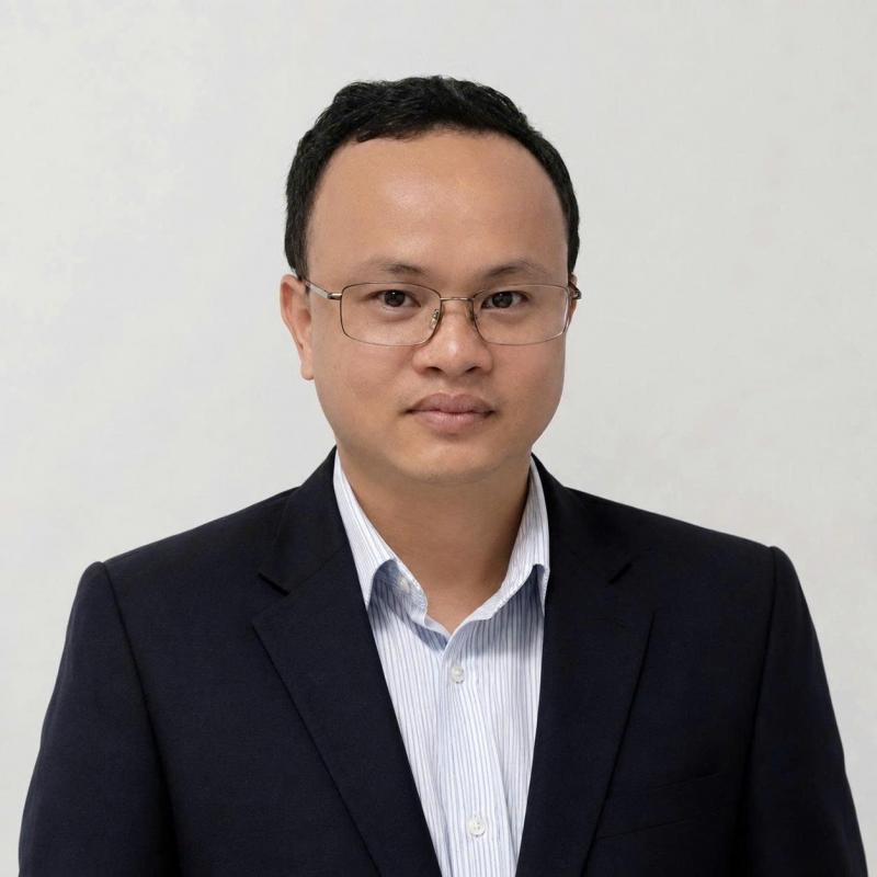 Luật sư Đức Tín