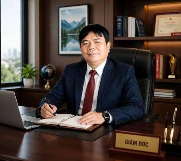 Luật sư Lê Thành Kính