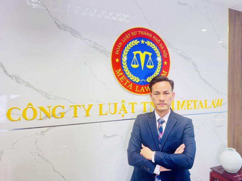 Luật sư Mai Văn Xuân