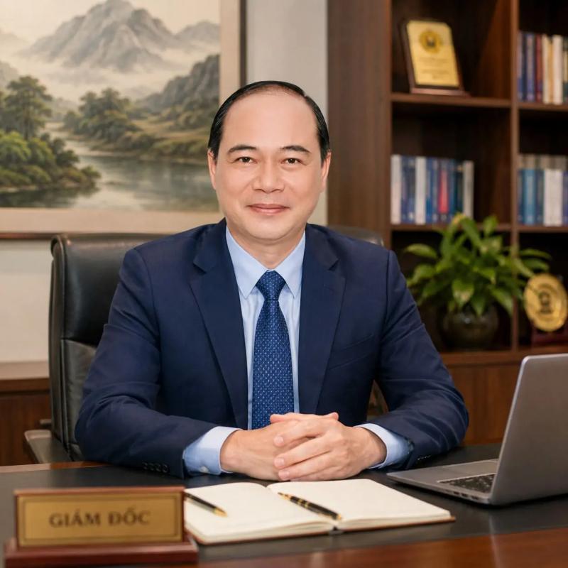 Luật sư Nguyễn Cao Trí