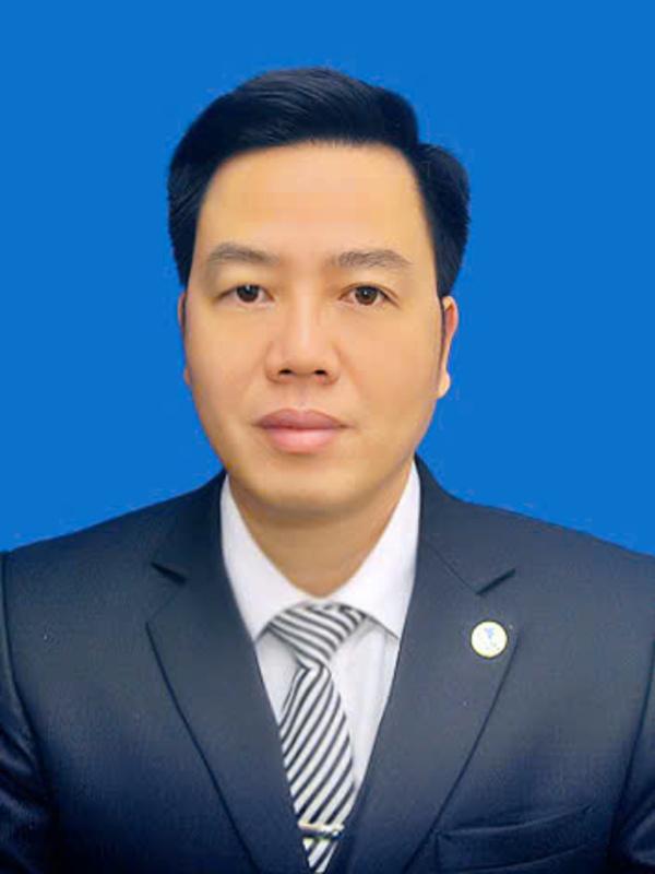 Luật sư Nguyễn Ngọc Hưng